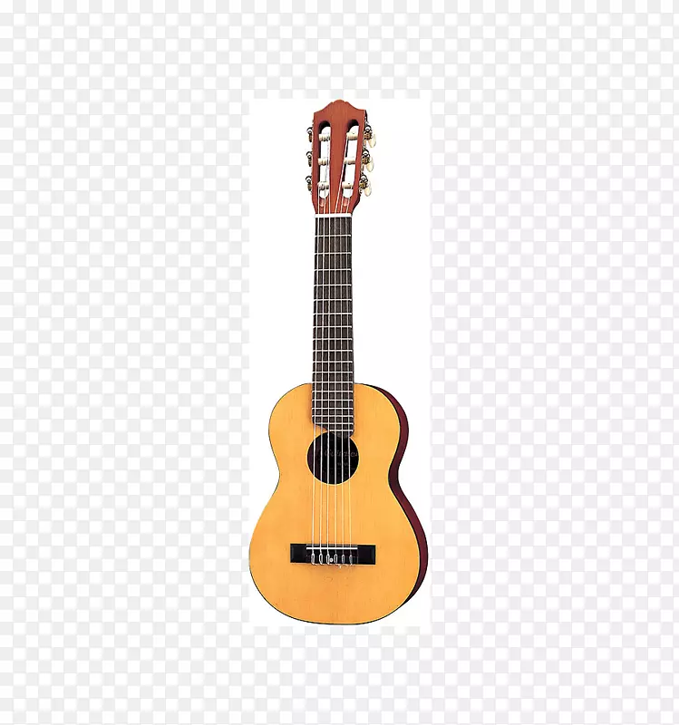 吉他，乐器，古典吉他-雅马哈