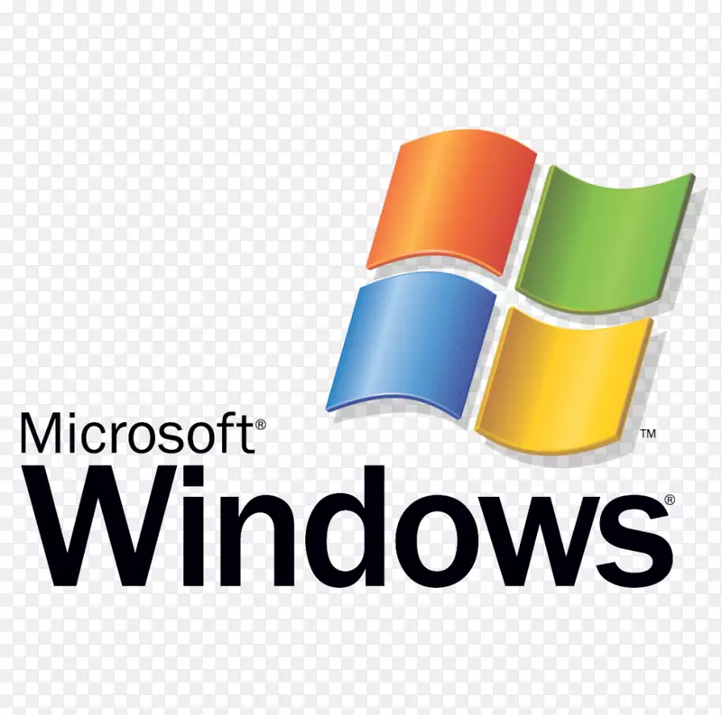 windows xp微软操作系统计算机软件