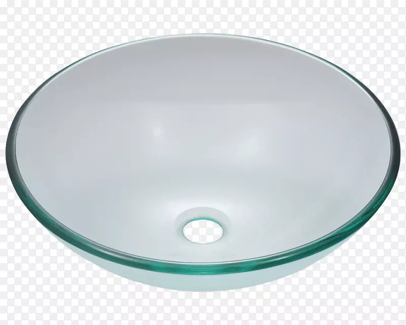 碗槽玻璃水管装置.水槽