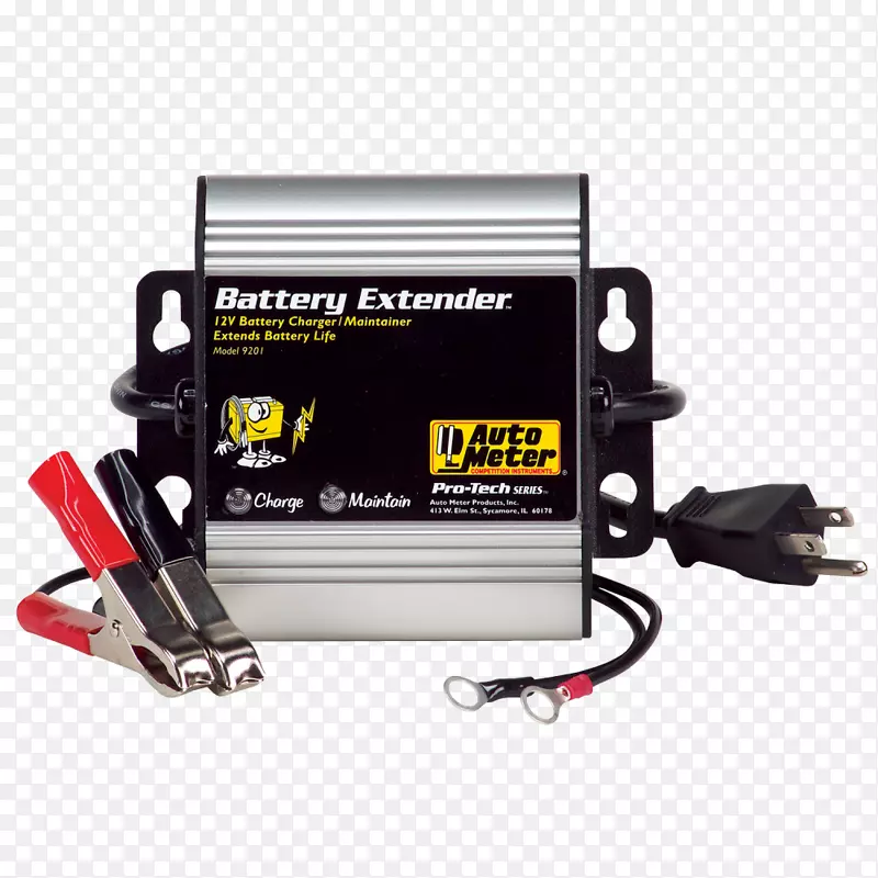 蓄电池充电器汽车动力转换器交流适配器笔记本电脑汽车电池