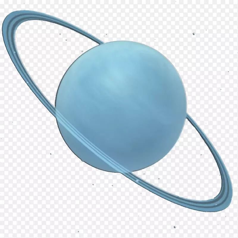 天王星环土星太阳系-行星