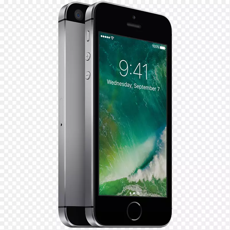iPhone 4苹果a9 iphone 6s-银色