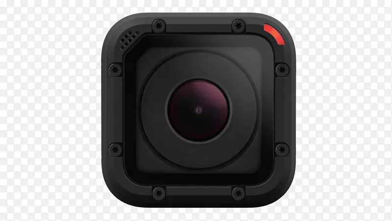 摄像机GoPro英雄5黑色摄影-GoPro相机