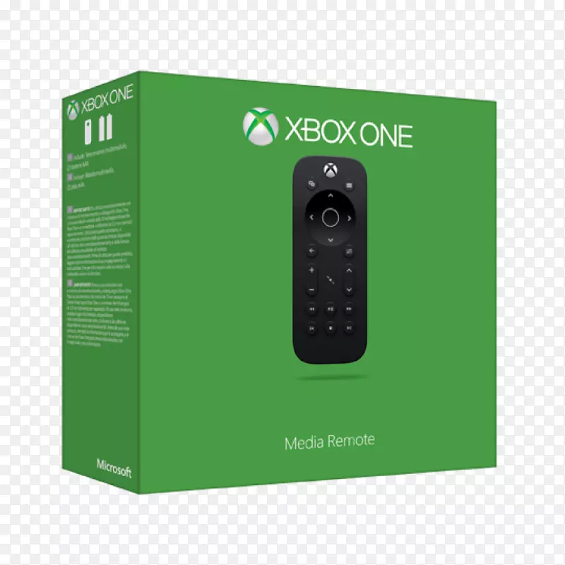 Xbox 1控制器Xbox 360遥控器Xbox 1-Xbox
