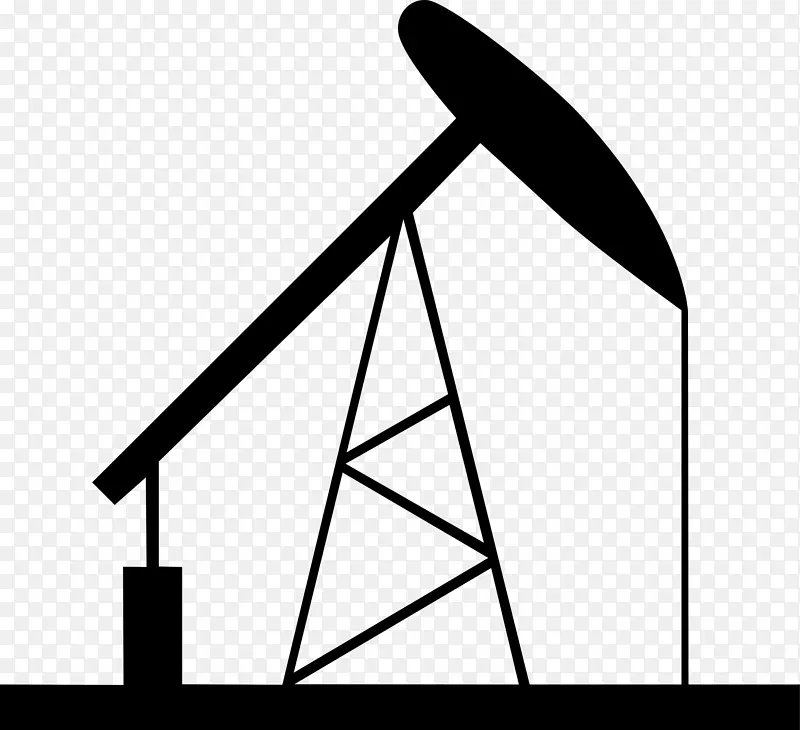 油井石油工业Leduc第一天然气能源