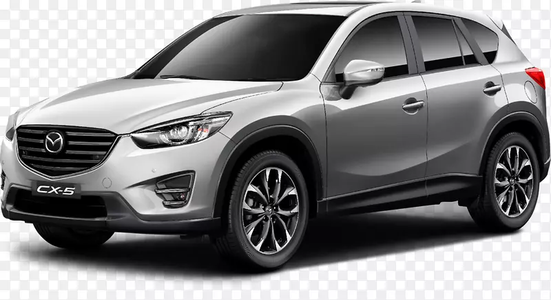 2017年马自达CX-5轿车2018年马自达CX-5马自达3-马自达