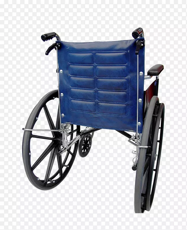 机动轮椅