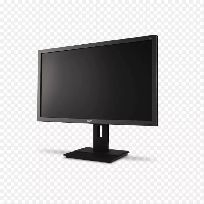 电脑显示器显示装置平板显示1080 p超高清晰度电视显示器