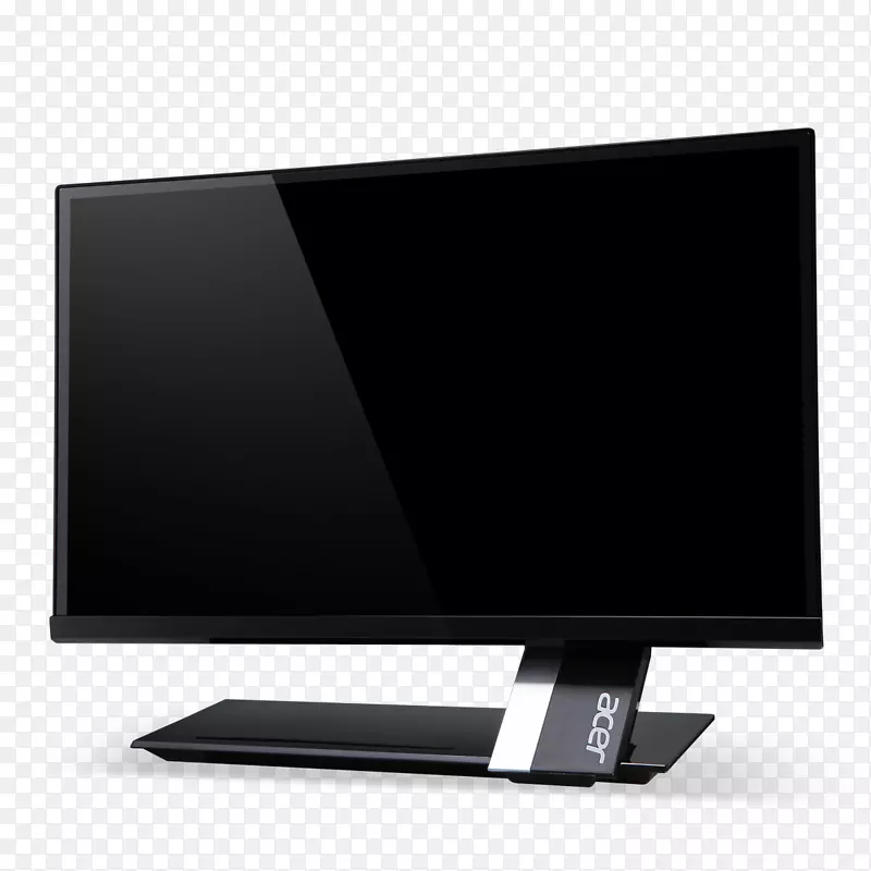 笔记本电脑视声显示器显示端口液晶显示器