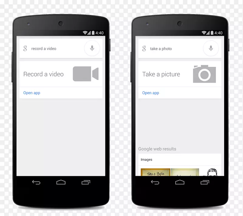 谷歌现在安卓谷歌搜索手机-录像机