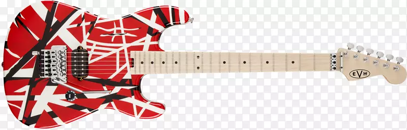 Fender Stratocaster吉他Frankenstrat Floyd Rose乐器.电吉他