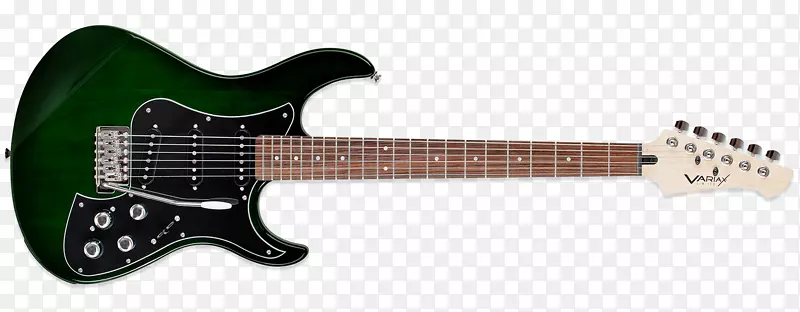 Fender Stratocaster Variax系列6吉他乐器.低音吉他