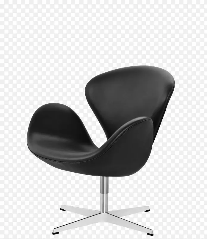 鸡蛋Eames躺椅蚂蚁椅3107型椅天鹅椅