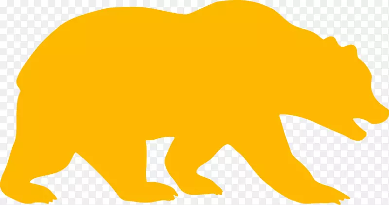 加州大学伯克利分校加州金熊女子篮球加州金熊足球加州金熊棒熊
