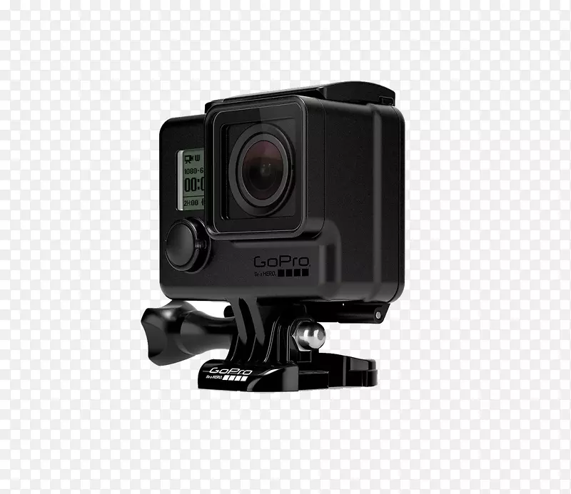 GoPro英雄5黑色动作相机水下摄影-GoPro相机