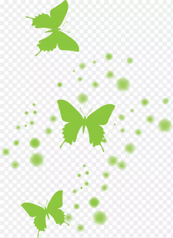 蝴蝶桌面壁纸夹艺术-蝴蝶