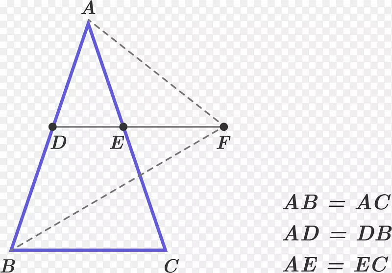 相似三角形线同余相似三角形