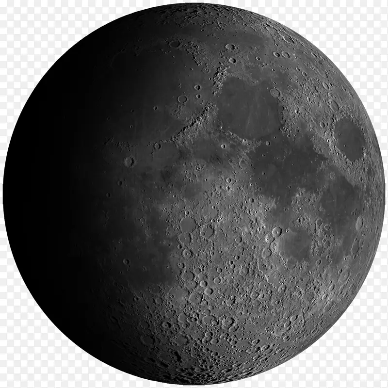 撞击坑月球地球虚拟哥白尼月球陨石坑-月球