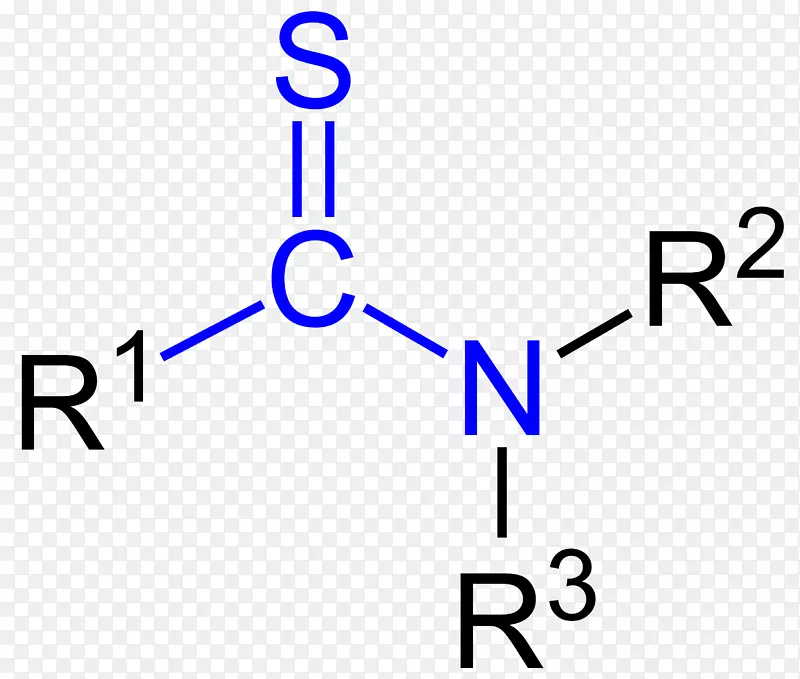 羧酸-碳酸有机化学官能团-分子式1