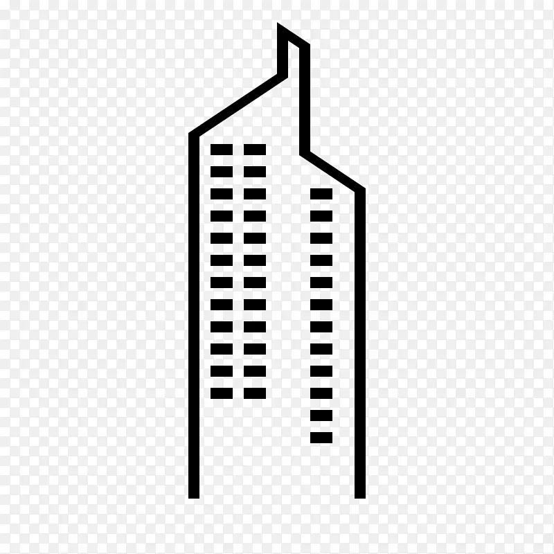 房地产Re/max，LLC House Edificio Grattacielo绘图大楼
