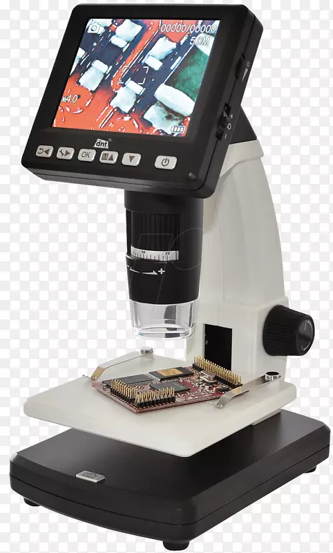数字显微镜usb显微镜放大计算机软件显微镜