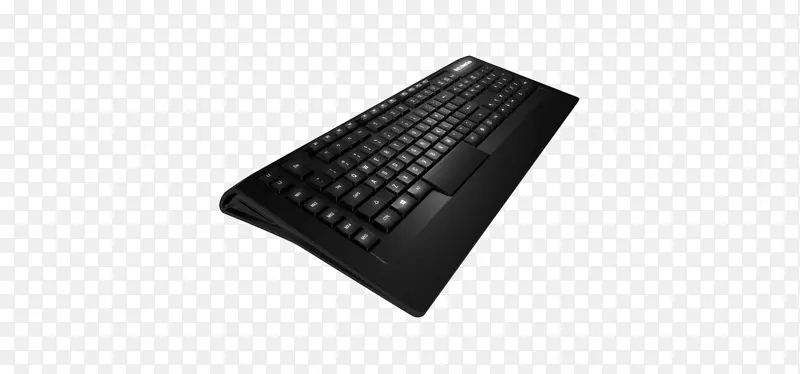 电脑键盘笔记本电脑机箱和外壳游戏键盘输入装置键盘