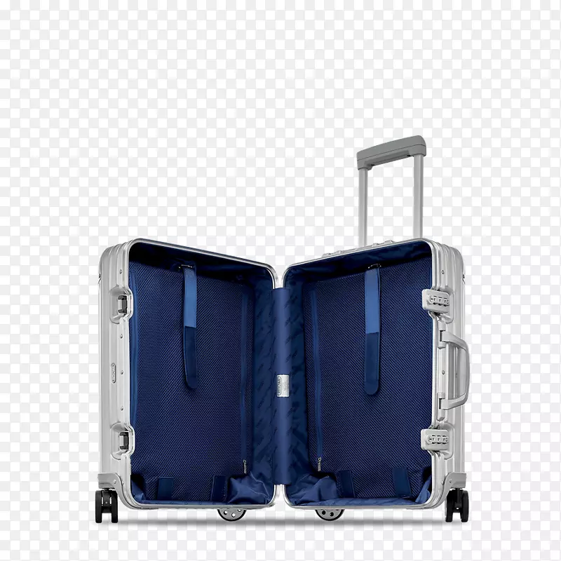 里莫瓦手提箱行李手提行李旅行行李