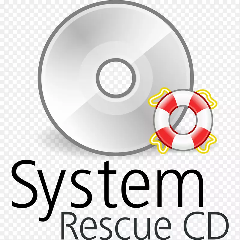 系统拯救usb闪存驱动器引导计算机软件linux-cd/dvd
