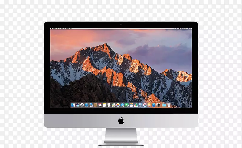 Mac迷你MacBook Pro膝上型电脑苹果-MacBook