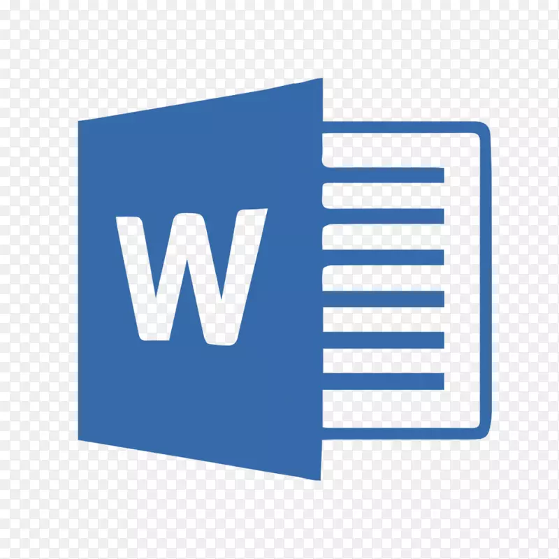Microsoft Word文档模板计算机软件-OneNote