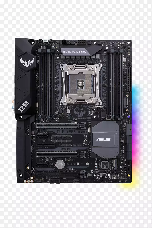 lga 2066 intel x 299主板atx pci Express-intel