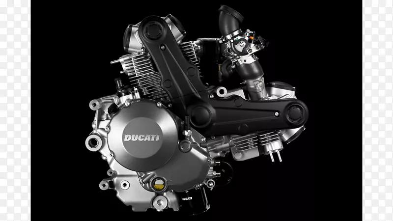 Ducati怪物696 Ducati怪物1100 Evo摩托车发动机