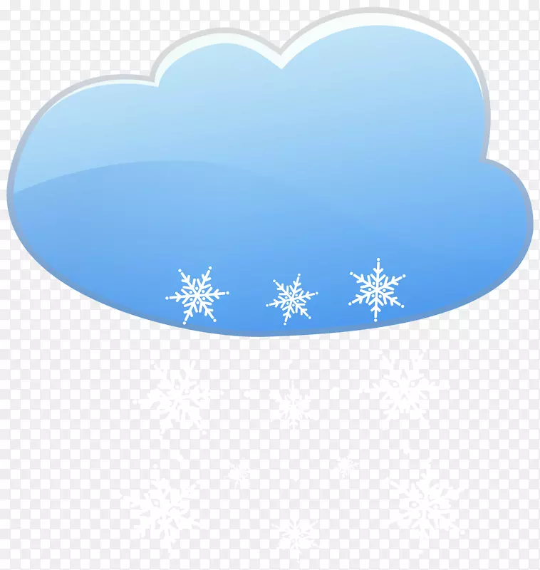 云雪天气剪辑艺术天气