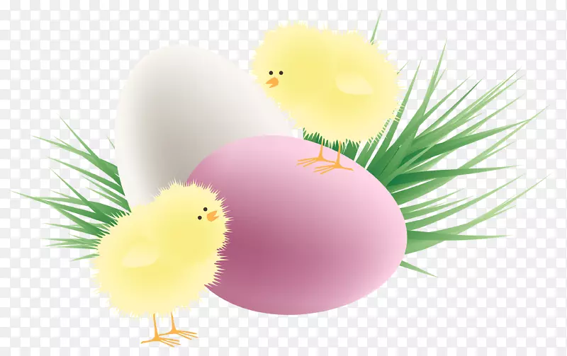 复活节彩蛋复活节兔子埃塞克斯乡村俱乐部剪贴画-彩蛋