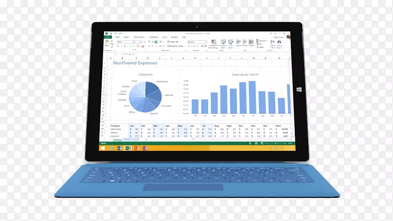 表面PR3表面PR2笔记本电脑表面3-MacBook