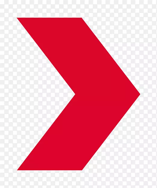 昆士兰七号电视网标志-红箭头