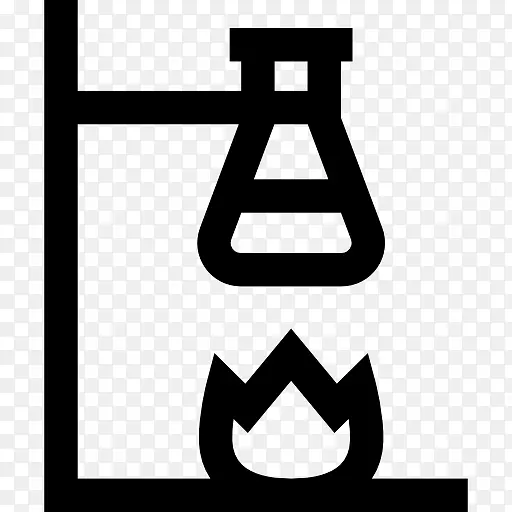 实验室瓶化学教育试管.烧瓶