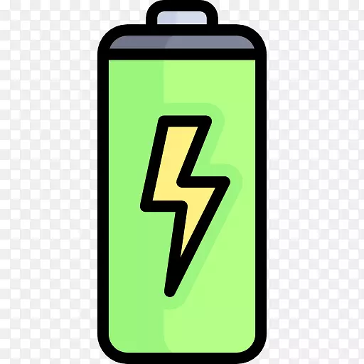 电池充电器小米美A1剪贴画-电子学