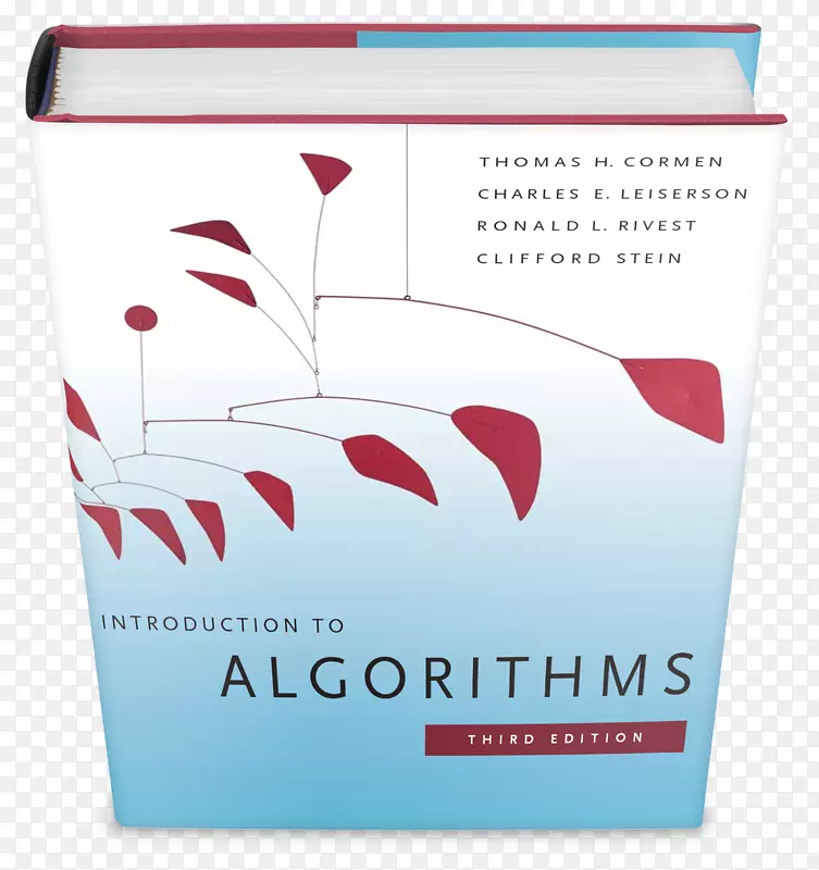 算法概论计算机科学算法设计数学导论