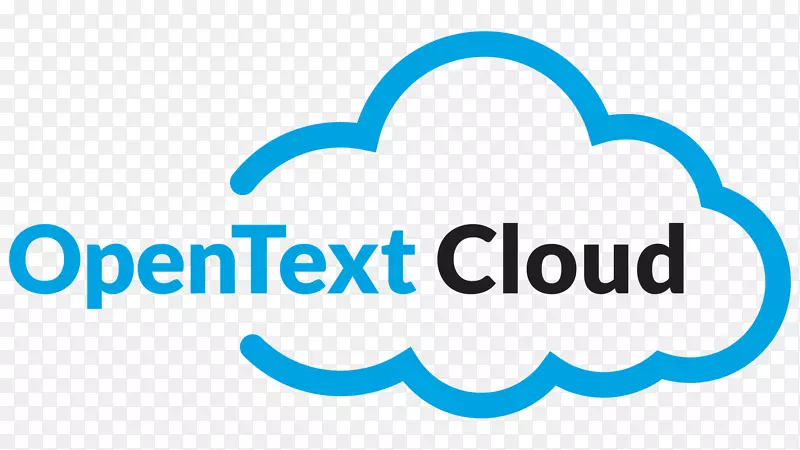云计算OpenText企业信息管理云存储云计算