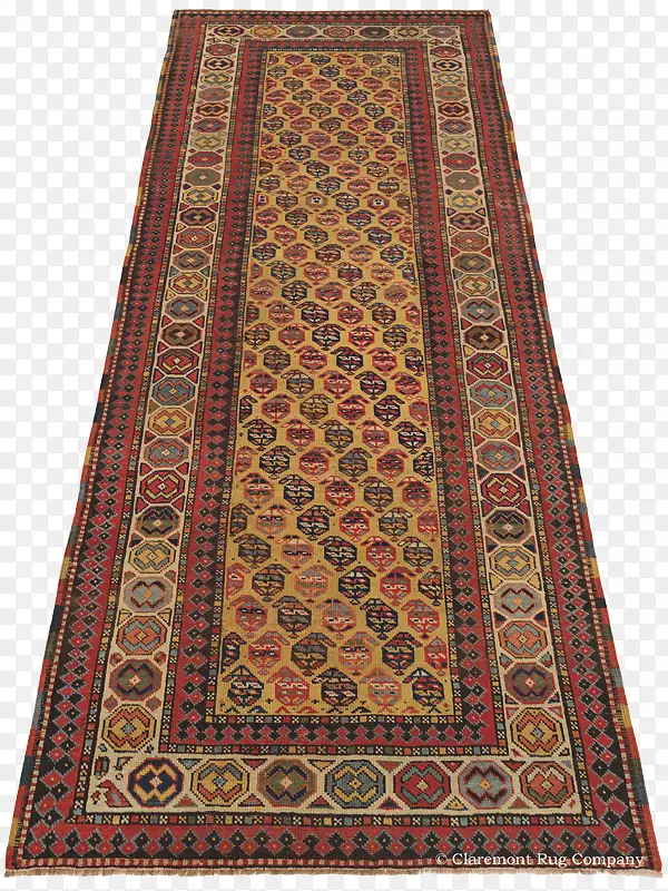 白种人地毯和地毯，东方地毯，加加地毯，波斯地毯-地毯