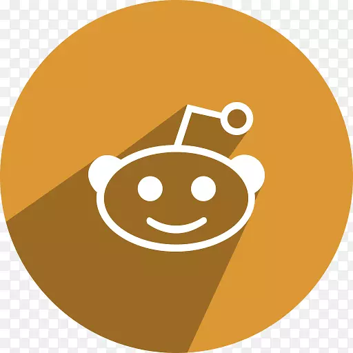 Reddit徽标社交媒体YouTube电脑图标-社交网络