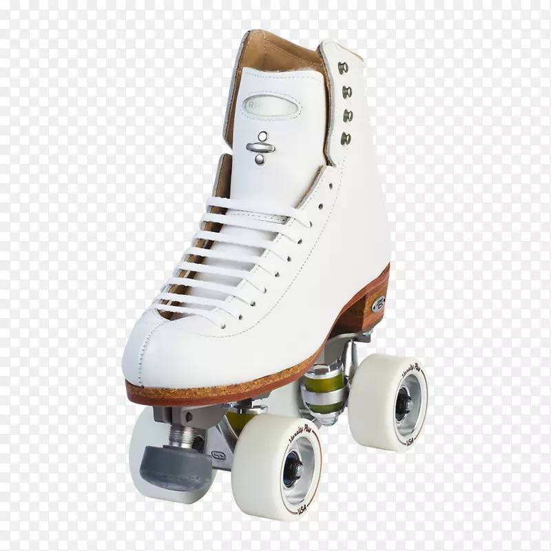 四轮溜冰鞋，艺术滚轴溜冰鞋