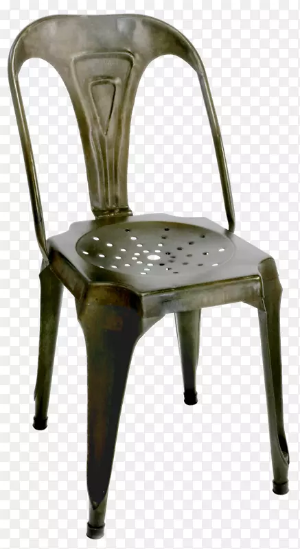 椅子金属花园家具业