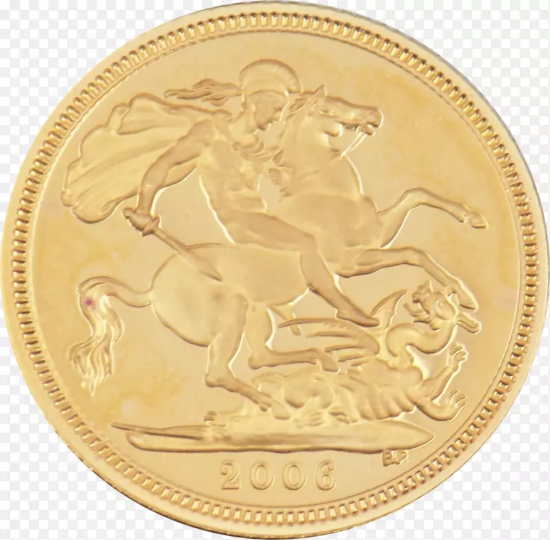 英国金币-金币