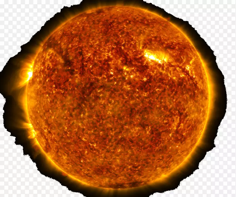 地球太阳系太阳动力学天文台行星-溶胶
