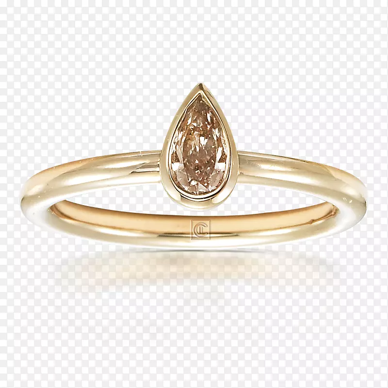 订婚戒指，珠宝，结婚戒指，钻石-Coraç；ã；o