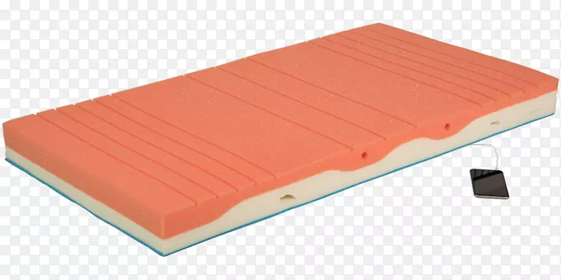 复合材料夹芯板砖铝床垫
