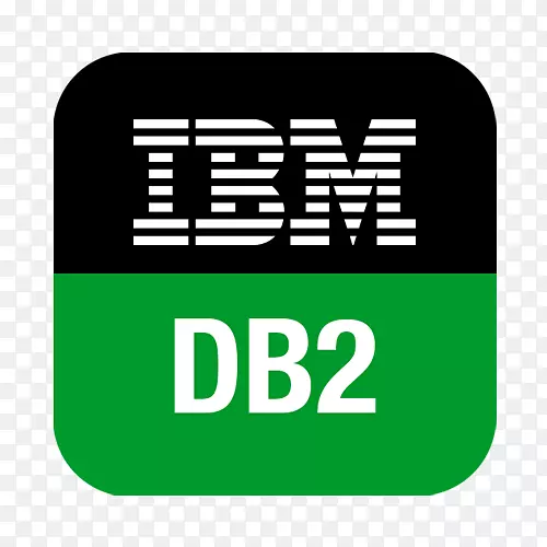 ibm db2数据库计算机软件sql-ibmPNG图片素材下载_图片编号1180229-PNG素材网