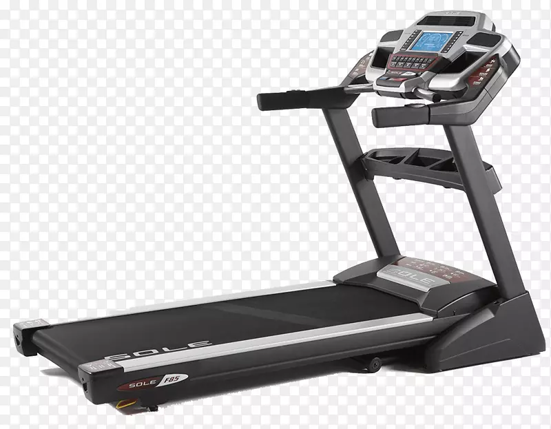 跑步机健身器材健身中心健身-健身房
